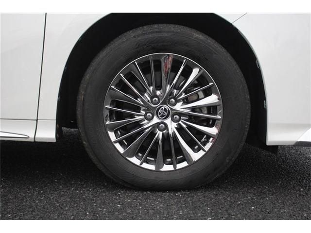 TOYOTA ALPHARD 4WD 2019 Image 31