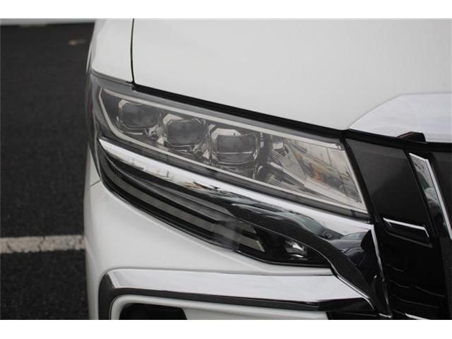 TOYOTA ALPHARD 4WD 2019 Image 31