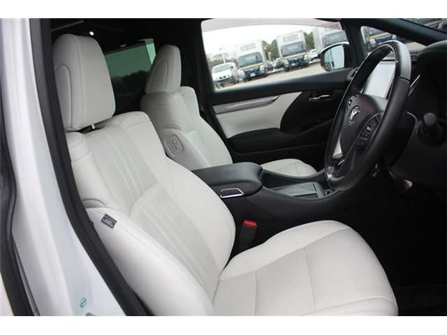 TOYOTA ALPHARD 4WD 2019 Image 31