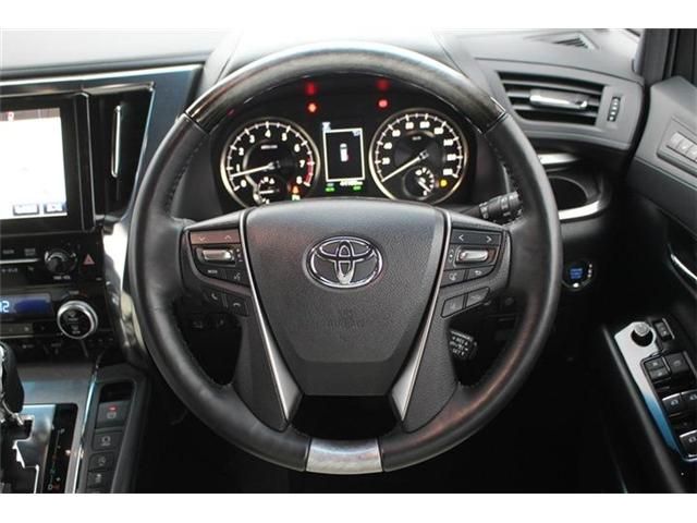 TOYOTA ALPHARD 4WD 2019 Image 31