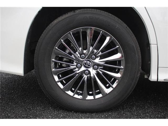 TOYOTA ALPHARD 4WD 2019 Image 31