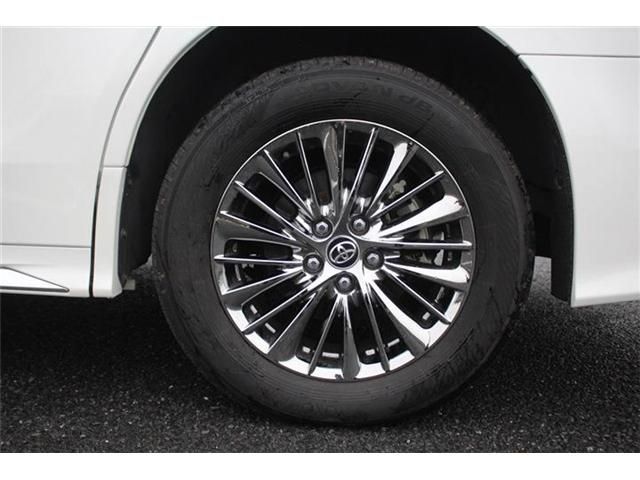 TOYOTA ALPHARD 4WD 2019 Image 31