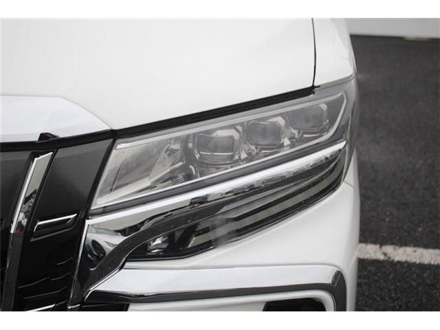 TOYOTA ALPHARD 4WD 2019 Image 31