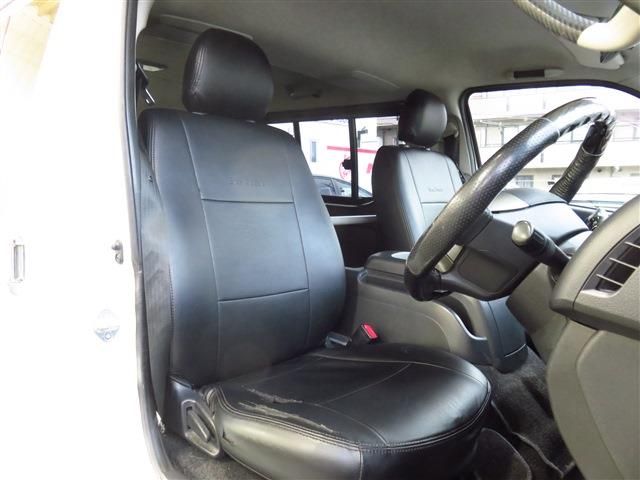 TOYOTA HIACE VAN 2WD 2014 Image 31