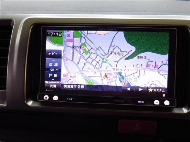 TOYOTA HIACE VAN 2WD 2014 Image 31