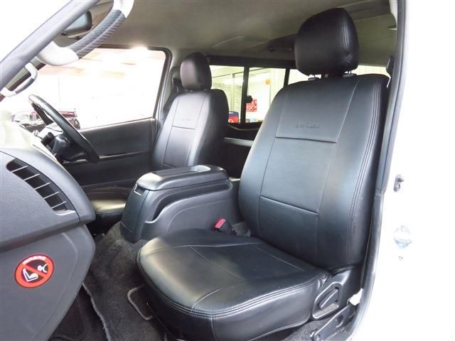 TOYOTA HIACE VAN 2WD 2014 Image 31