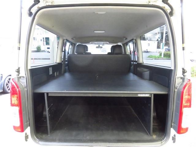 TOYOTA HIACE VAN 2WD 2014 Image 31