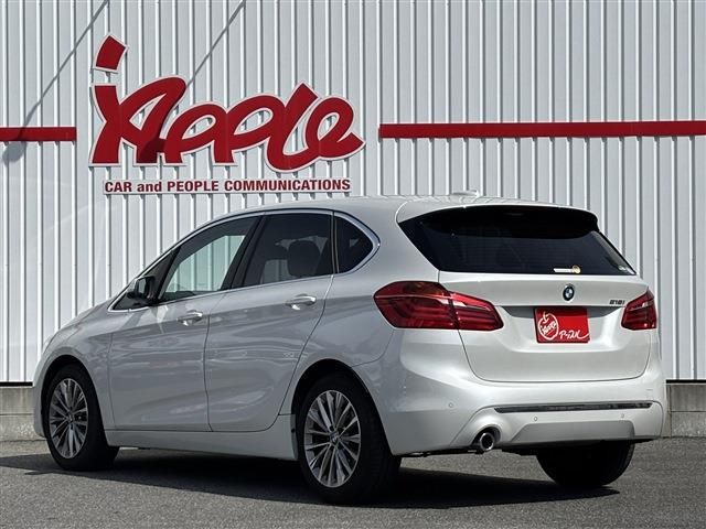 BMW 2SERIES ACTIVE T 2019 Image 31