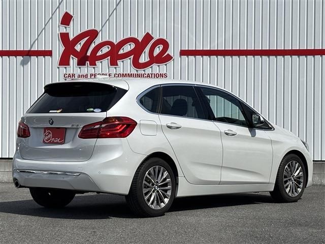 BMW 2SERIES ACTIVE T 2019 Image 31