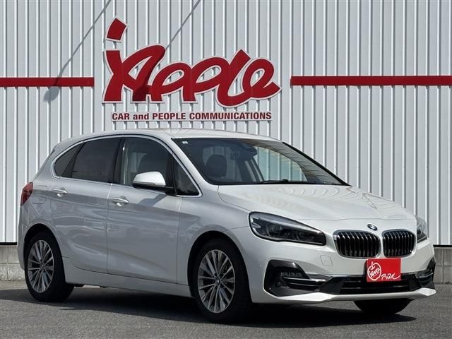 BMW 2SERIES ACTIVE T 2019 Image 31
