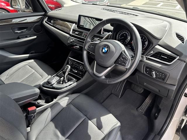 BMW 2SERIES ACTIVE T 2019 Image 31