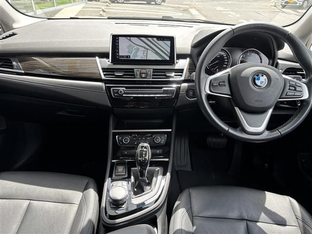 BMW 2SERIES ACTIVE T 2019 Image 31