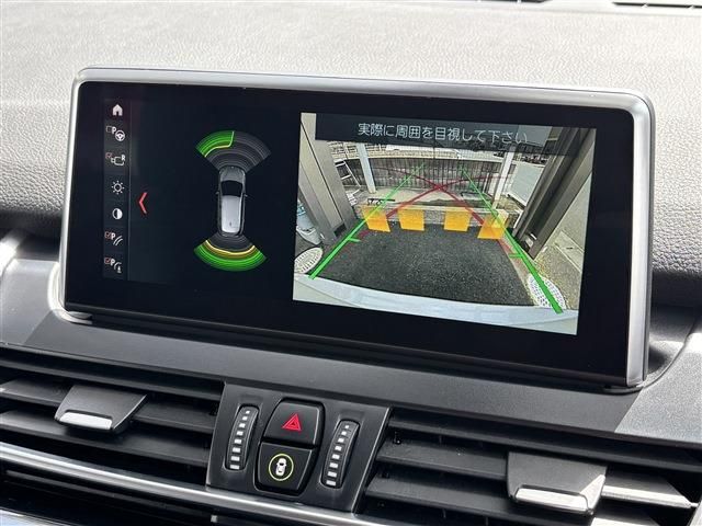 BMW 2SERIES ACTIVE T 2019 Image 31