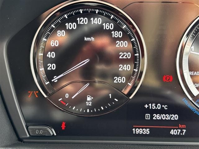 BMW 2SERIES ACTIVE T 2019 Image 31