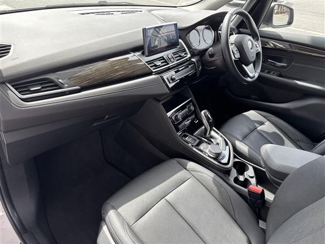BMW 2SERIES ACTIVE T 2019 Image 31