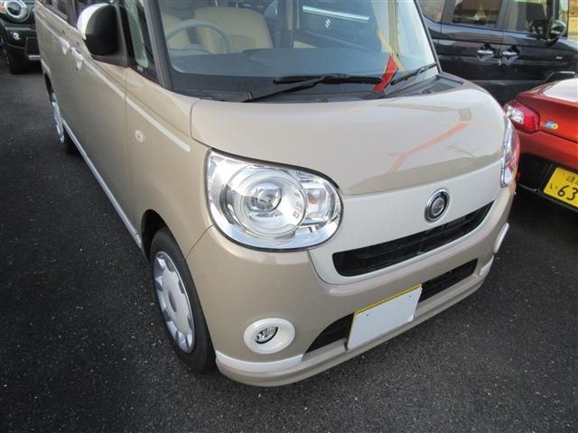 DAIHATSU MOVE CANBUS 2022 Image 31