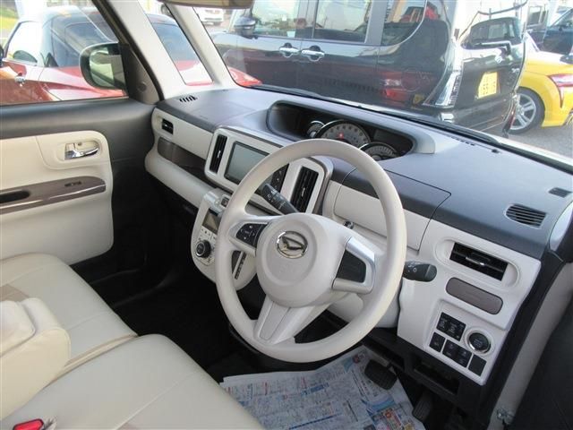 DAIHATSU MOVE CANBUS 2022 Image 31