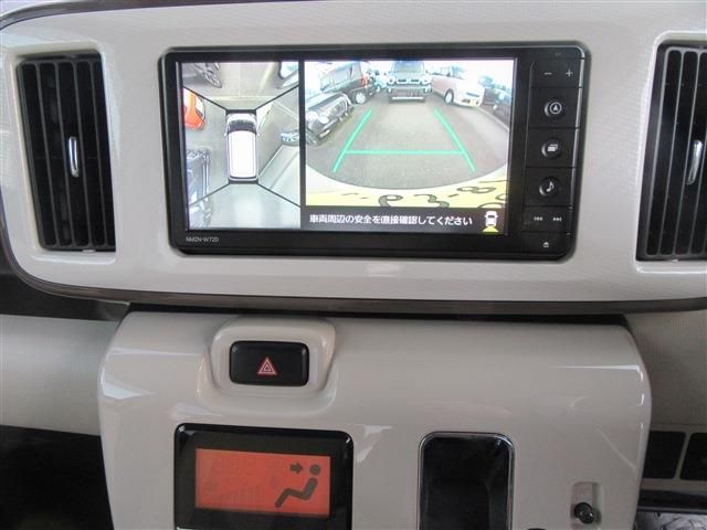 DAIHATSU MOVE CANBUS 2022 Image 31