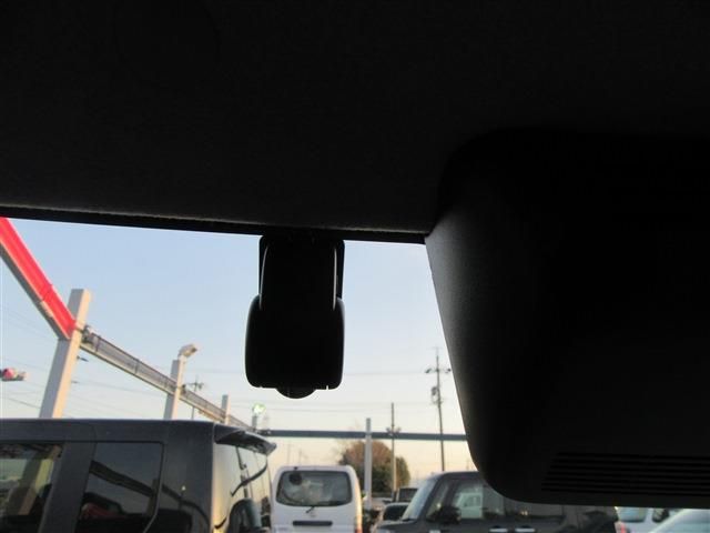 DAIHATSU MOVE CANBUS 2022 Image 31