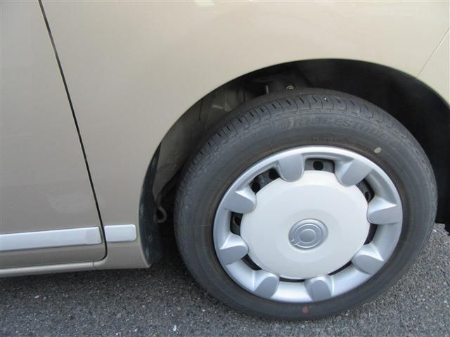 DAIHATSU MOVE CANBUS 2022 Image 31