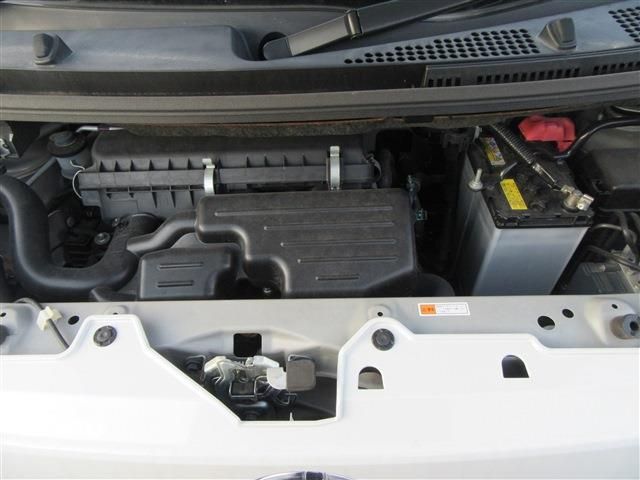 DAIHATSU MOVE CANBUS 2022 Image 31