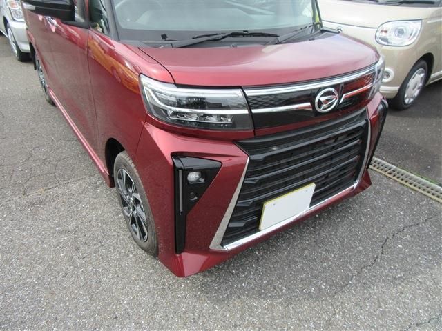 DAIHATSU TANTO CUSTOM 2024 Image 31