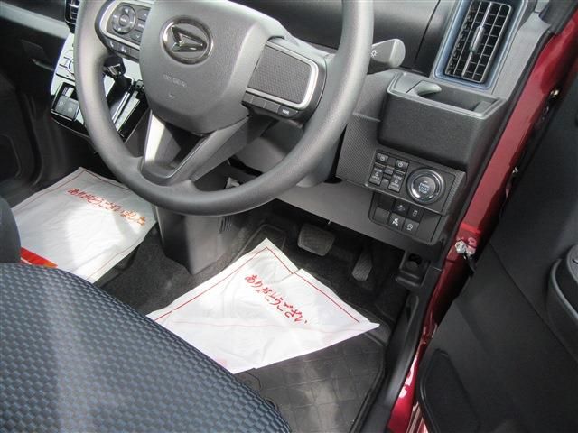 DAIHATSU TANTO CUSTOM 2024 Image 31