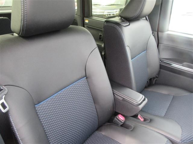 DAIHATSU TANTO CUSTOM 2024 Image 31