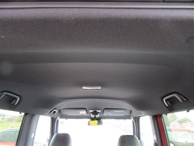 DAIHATSU TANTO CUSTOM 2024 Image 31