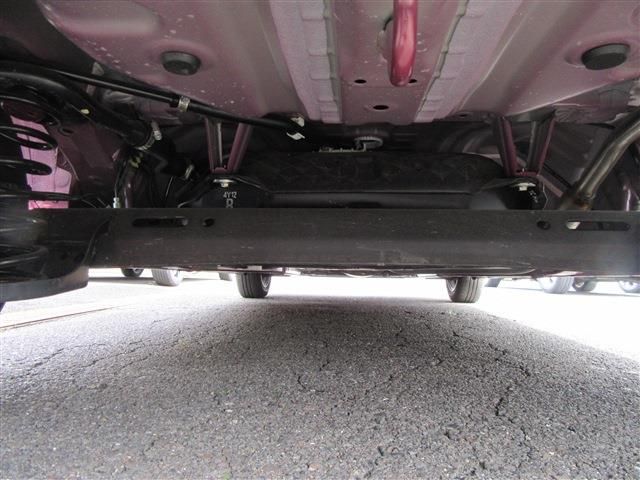 DAIHATSU TANTO CUSTOM 2024 Image 31