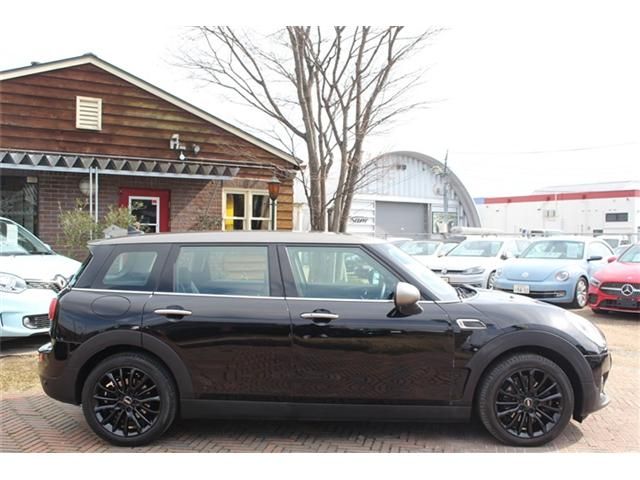 BMW MINI COOPER CLUB 2019 Image 31