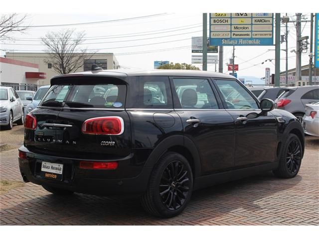 BMW MINI COOPER CLUB 2019 Image 31