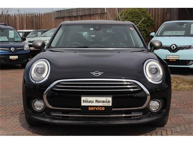 BMW MINI COOPER CLUB 2019 Image 31