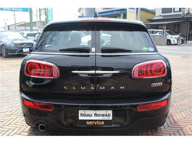 BMW MINI COOPER CLUB 2019 Image 31