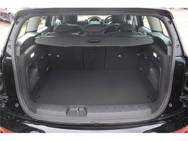 BMW MINI COOPER CLUB 2019 Image 31