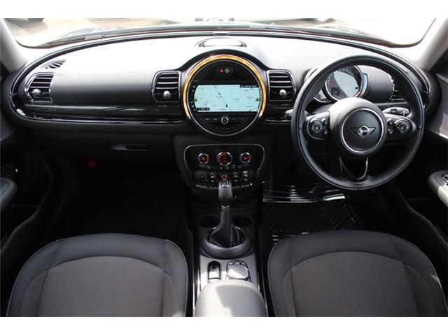 BMW MINI COOPER CLUB 2019 Image 31