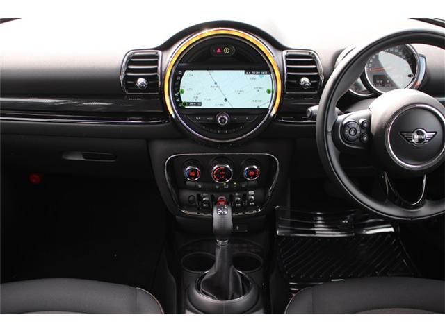 BMW MINI COOPER CLUB 2019 Image 31