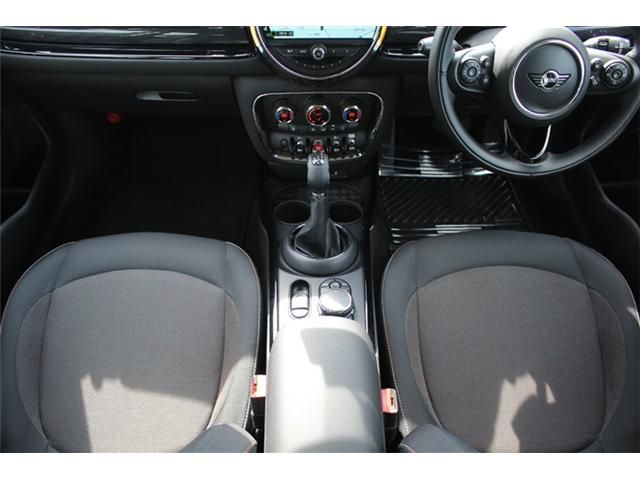 BMW MINI COOPER CLUB 2019 Image 31