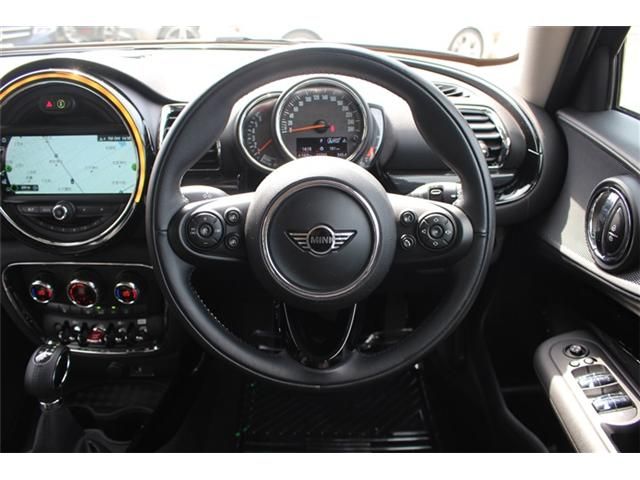 BMW MINI COOPER CLUB 2019 Image 31