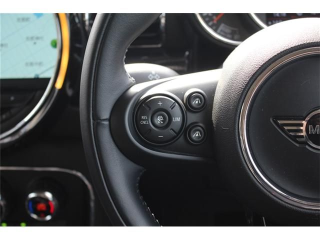 BMW MINI COOPER CLUB 2019 Image 31