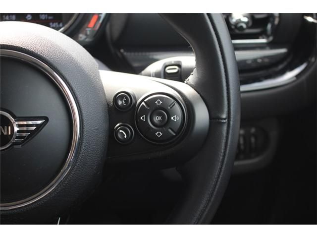 BMW MINI COOPER CLUB 2019 Image 31