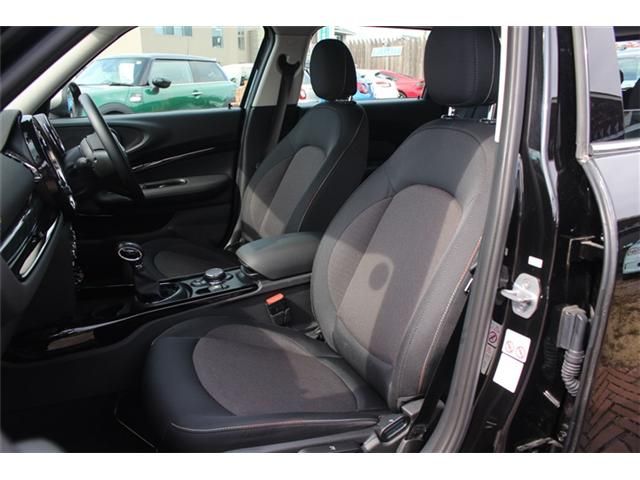 BMW MINI COOPER CLUB 2019 Image 31