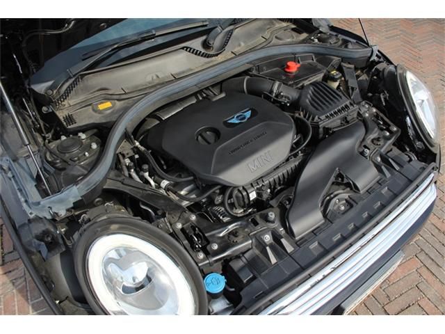 BMW MINI COOPER CLUB 2019 Image 31