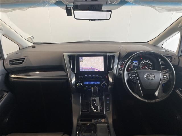 TOYOTA ALPHARD 2020 Image 31