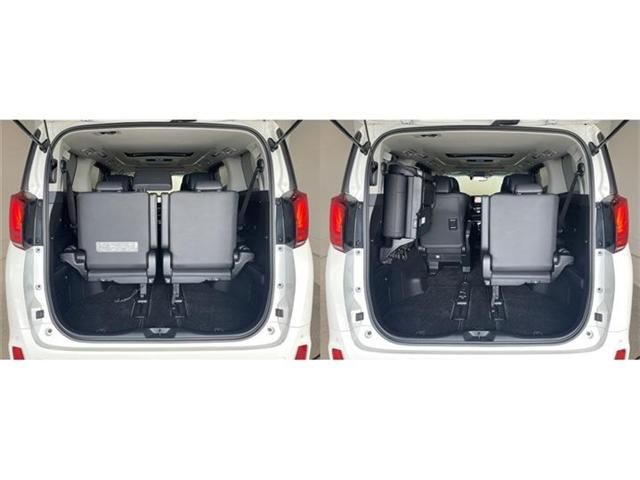 TOYOTA ALPHARD 2020 Image 31