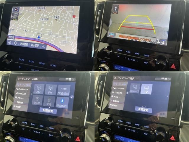 TOYOTA ALPHARD 2020 Image 31