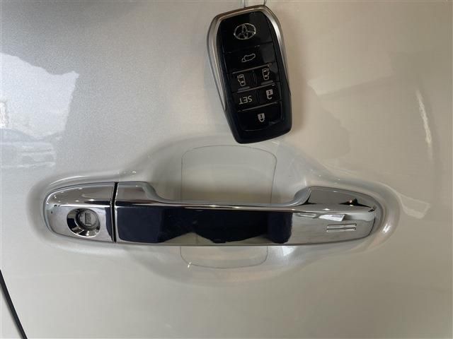 TOYOTA ALPHARD 2020 Image 31