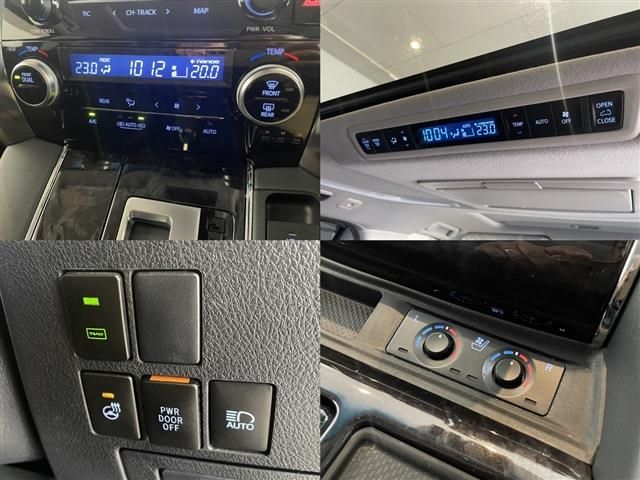 TOYOTA ALPHARD 2020 Image 31