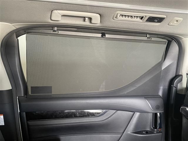 TOYOTA ALPHARD 2020 Image 31