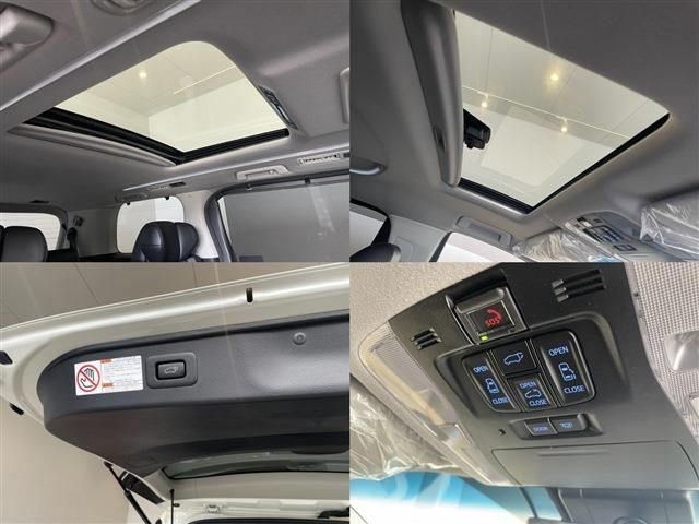 TOYOTA ALPHARD 2020 Image 31